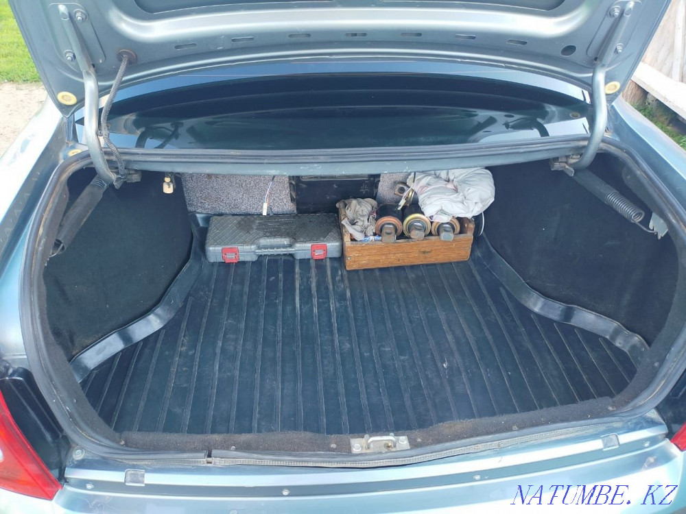 ВАЗ 2170 Priora Седан    года Семей - изображение 9