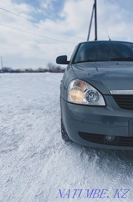 ВАЗ 2170 Priora Седан    года Семей - изображение 1