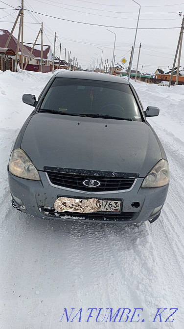 VAZ 2170 Priora жылдың седаны  Орал - изображение 1