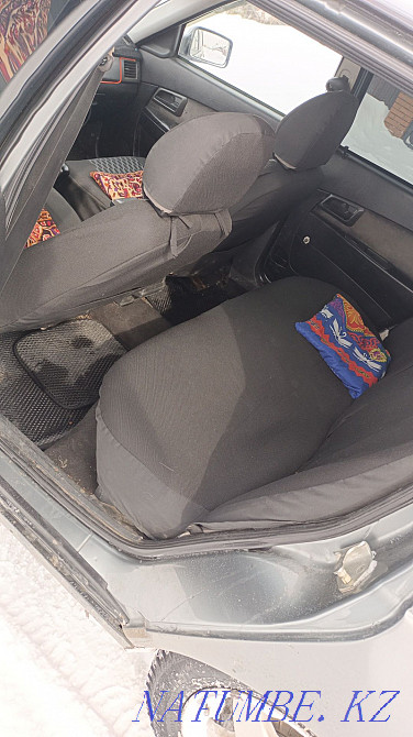 VAZ 2170 Priora жылдың седаны  Орал - изображение 6