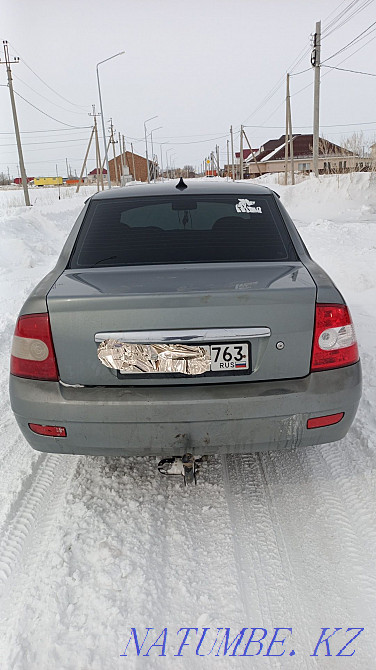 VAZ 2170 Priora жылдың седаны  Орал - изображение 2