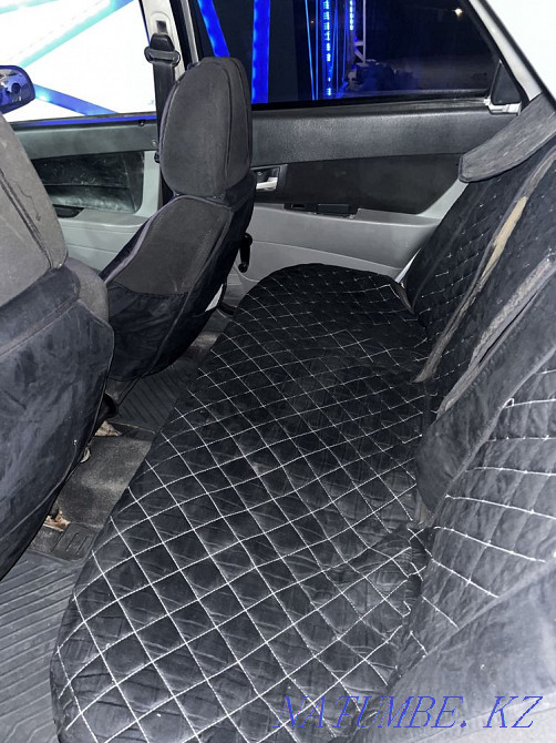 ВАЗ 2170 Priora Седан    года Усть-Каменогорск - изображение 7