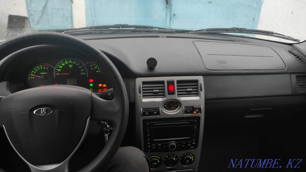 VAZ 2170 Priora жылдың седаны  Ақтөбе  - изображение 5