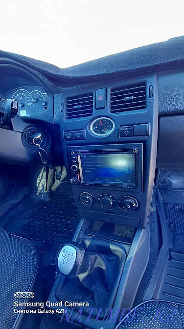 VAZ 2170 Priora Sedan    year Kostanay - photo 6