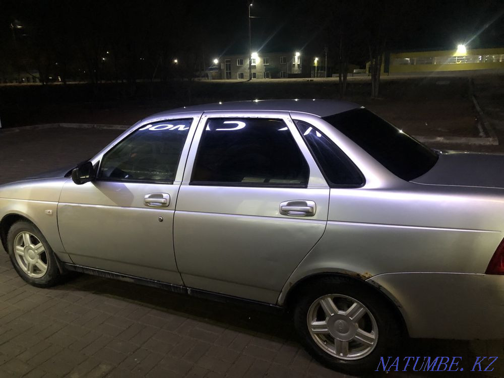 ВАЗ 2170 Priora Седан    года Аксай - изображение 7