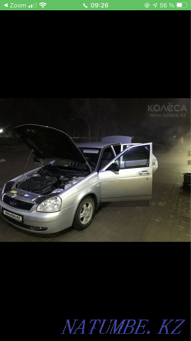 ВАЗ 2170 Priora Седан    года Аксай - изображение 4