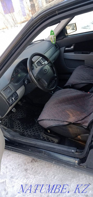 VAZ 2170 Priora Sedan    year  - photo 5