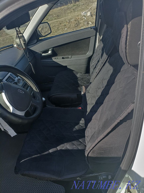 ВАЗ 2170 Priora Седан    года  - изображение 4