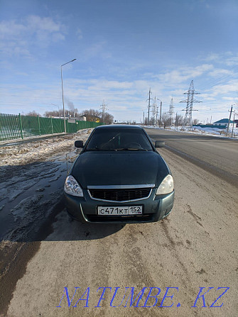 VAZ 2170 Priora Sedan    year Aqtobe - photo 4