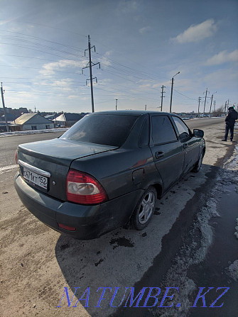 VAZ 2170 Priora Sedan    year Aqtobe - photo 1