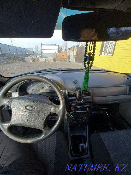 VAZ 2170 Priora жылдың седаны  Ақтөбе  - изображение 8