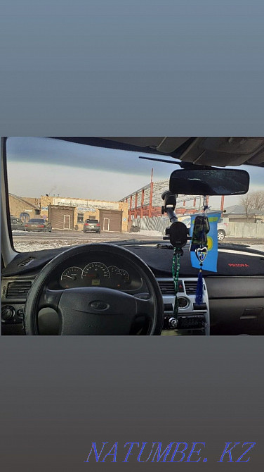 ВАЗ 2170 Priora Седан    года Караганда - изображение 1