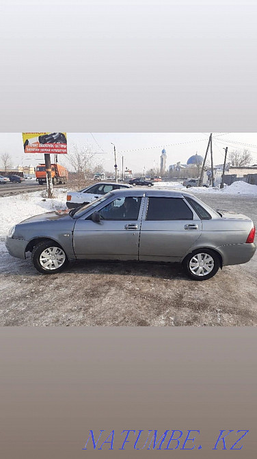 ВАЗ 2170 Priora Седан    года Караганда - изображение 3