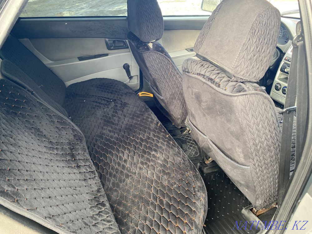 VAZ 2170 Priora Sedan    year Semey - photo 5