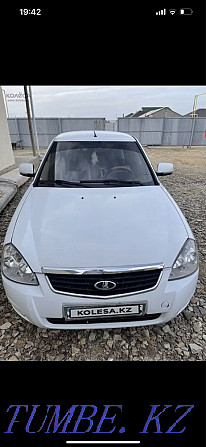 VAZ 2170 Priora Sedan    year  - photo 3