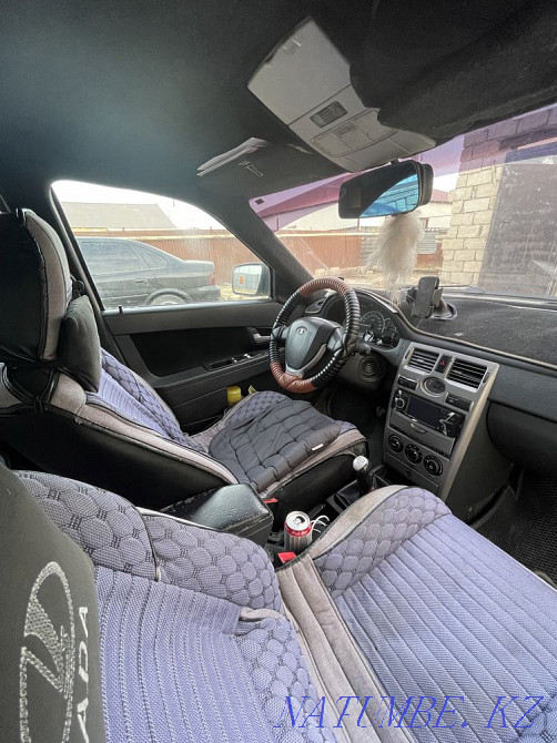 ВАЗ 2170 Priora Седан    года  - изображение 5