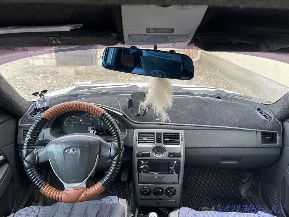 ВАЗ 2170 Priora Седан    года  - изображение 4