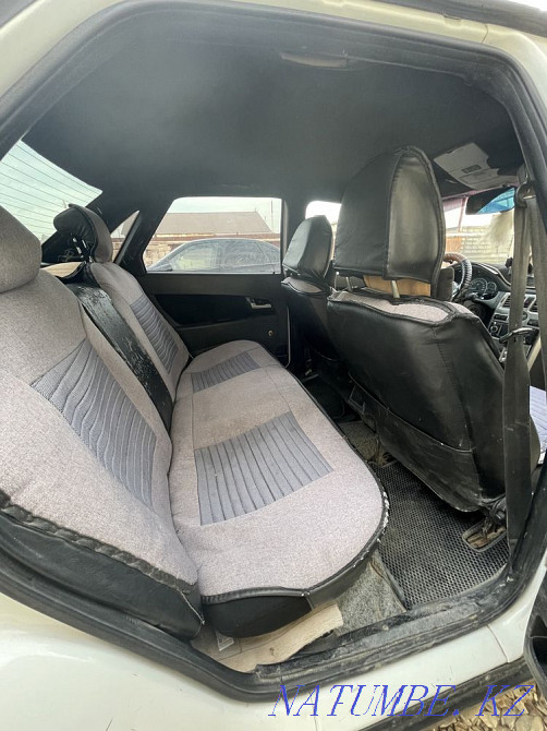 ВАЗ 2170 Priora Седан    года  - изображение 6