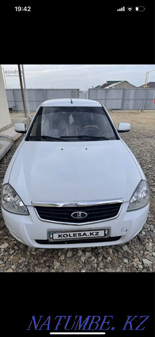 ВАЗ 2170 Priora Седан    года  - изображение 3