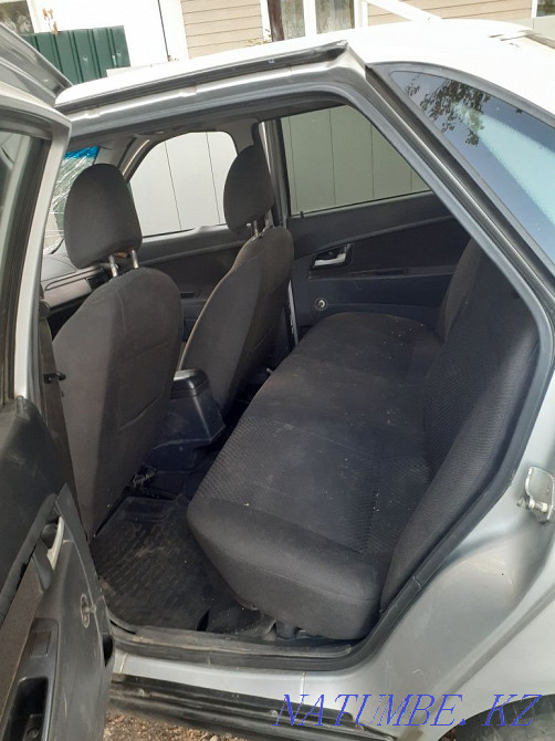 ВАЗ 2170 Priora Седан    года Усть-Каменогорск - изображение 4