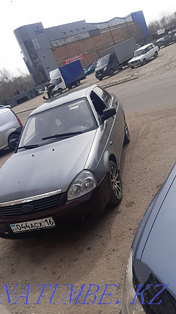 VAZ 2170 Priora Sedan    year Ust-Kamenogorsk - photo 5