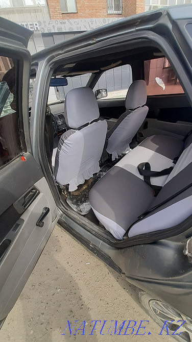 VAZ 2170 Priora Sedan    year Ust-Kamenogorsk - photo 1