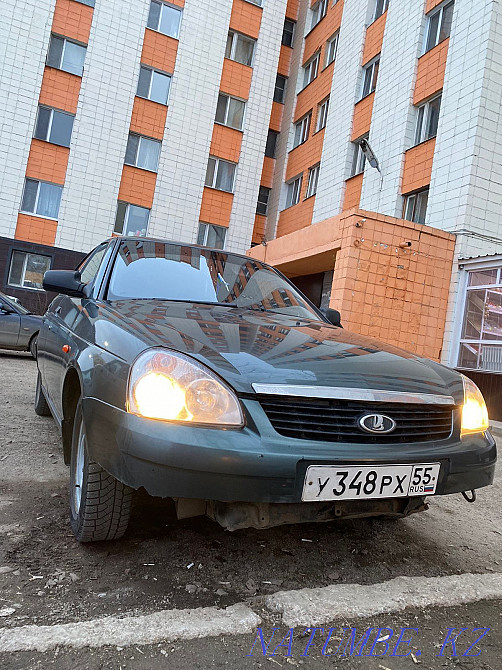 ВАЗ 2170 Priora Седан    года Валиханово - изображение 3