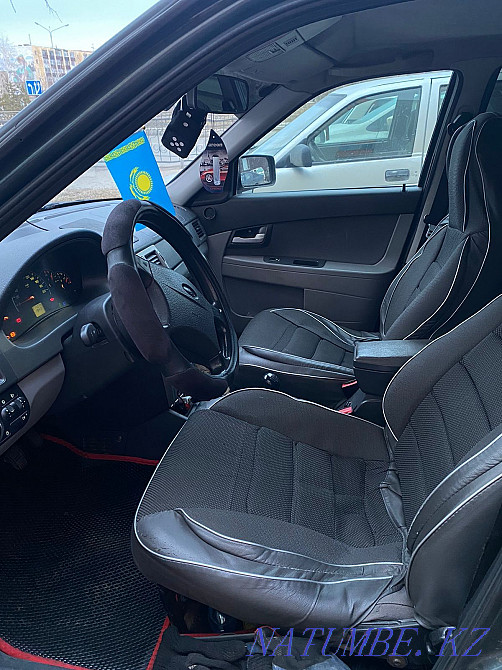 ВАЗ 2170 Priora Седан    года Валиханово - изображение 5