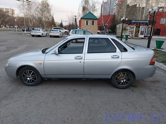 VAZ 2170 Priora жылдың седаны  Павлодар  - изображение 3