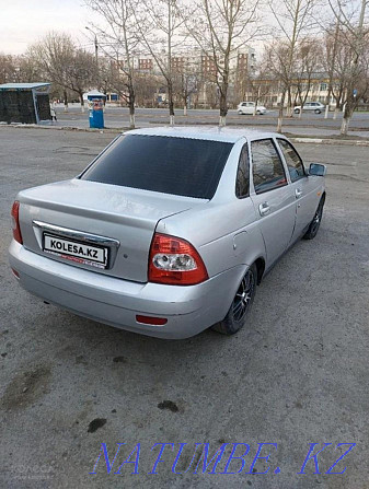 VAZ 2170 Priora жылдың седаны  Павлодар  - изображение 4