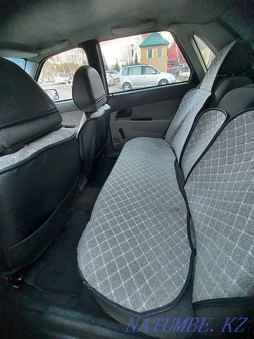 VAZ 2170 Priora Sedan    year Pavlodar - photo 8