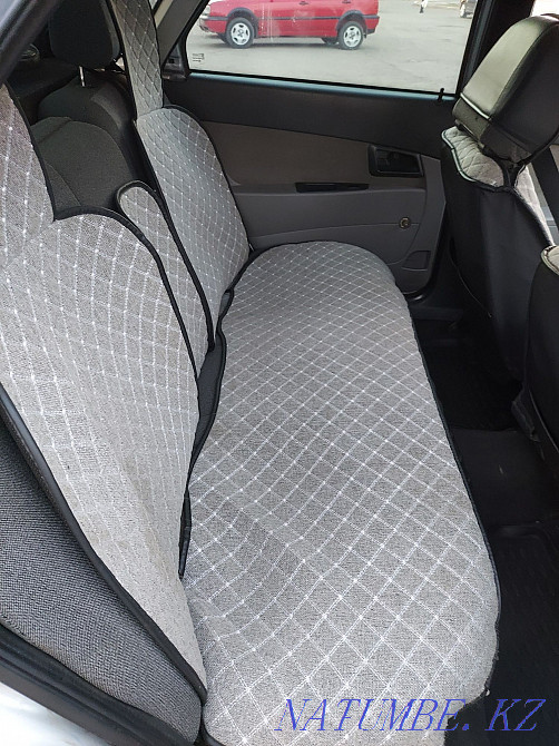 VAZ 2170 Priora Sedan    year Pavlodar - photo 7