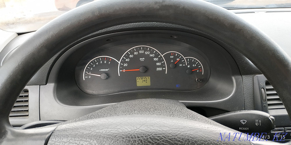 ВАЗ 2170 Priora Седан    года Петропавловск - изображение 7