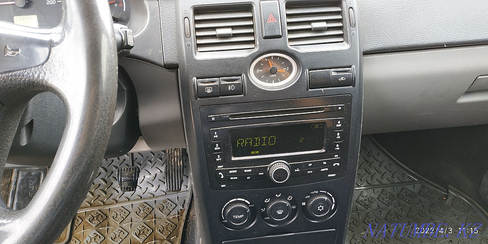 ВАЗ 2170 Priora Седан    года Петропавловск - изображение 5