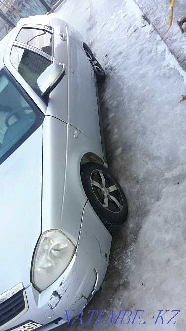 VAZ 2170 Priora жылдың седаны  Орал - изображение 1