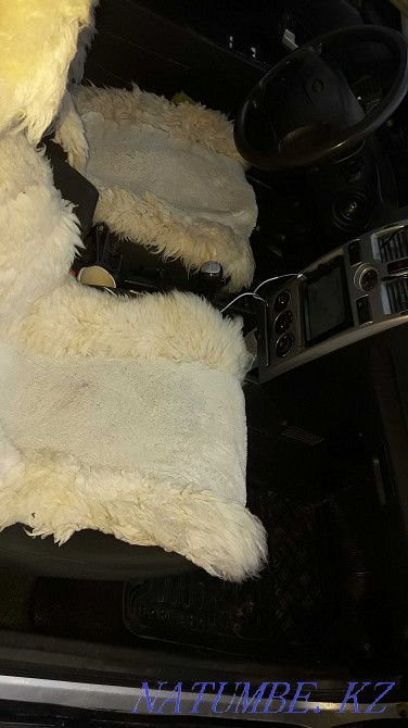 VAZ 2170 Priora жылдың седаны  Орал - изображение 2