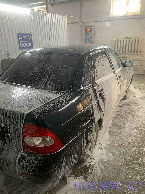 ВАЗ 2170 Priora Седан    года Хромтау - изображение 4