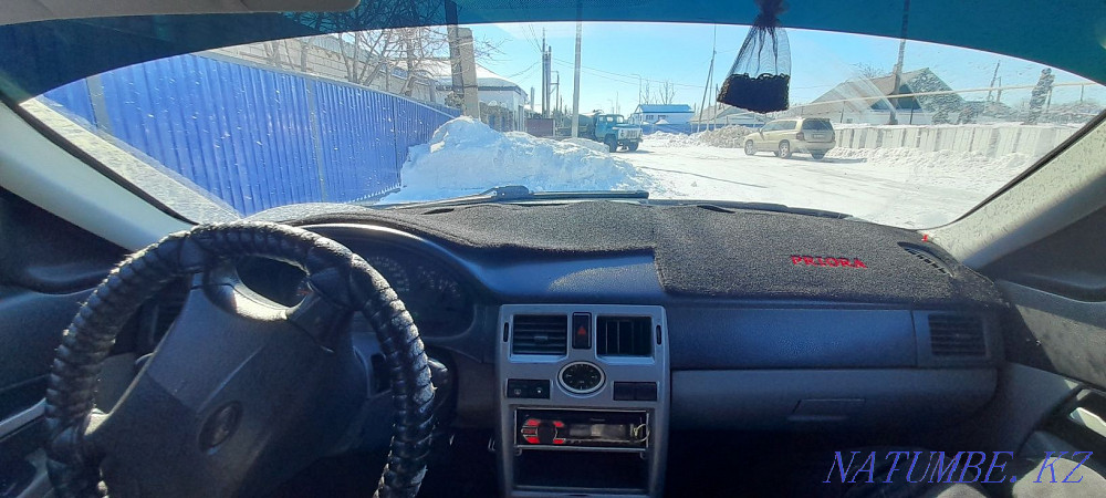 ВАЗ 2170 Priora Седан    года Хромтау - изображение 3