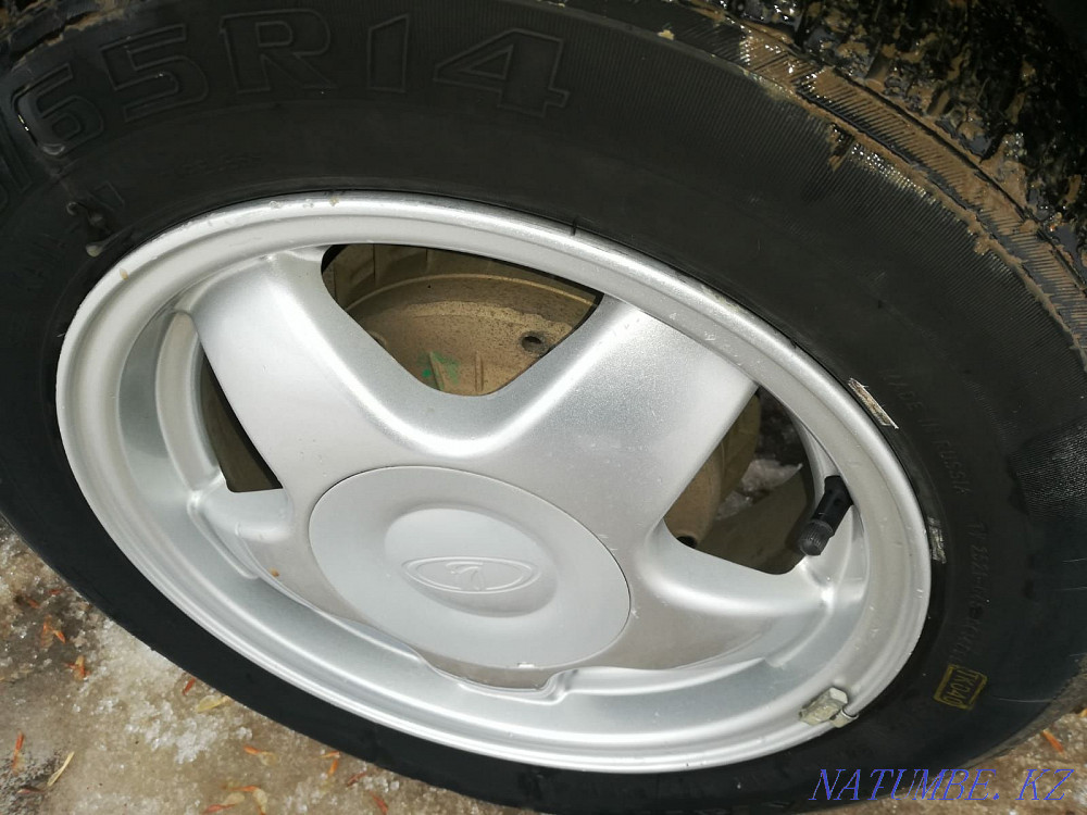 VAZ 2170 Priora жылдың седаны  Орал - изображение 3