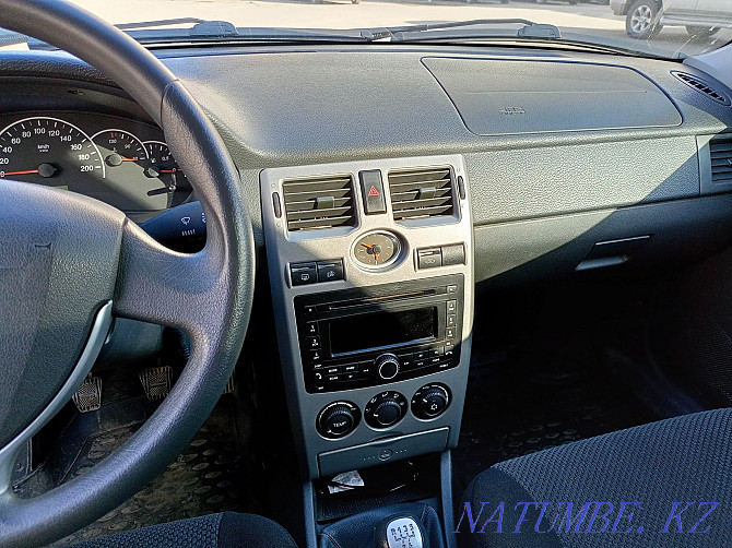 VAZ 2170 Priora Sedan    year Astana - photo 5