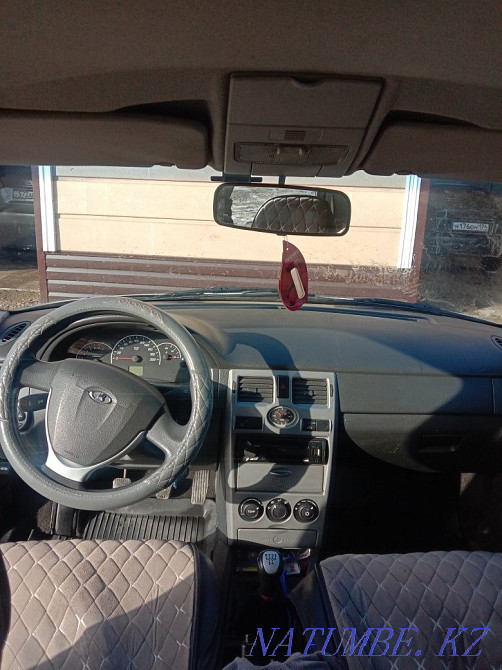 ВАЗ 2170 Priora Седан    года Сатпаев - изображение 6