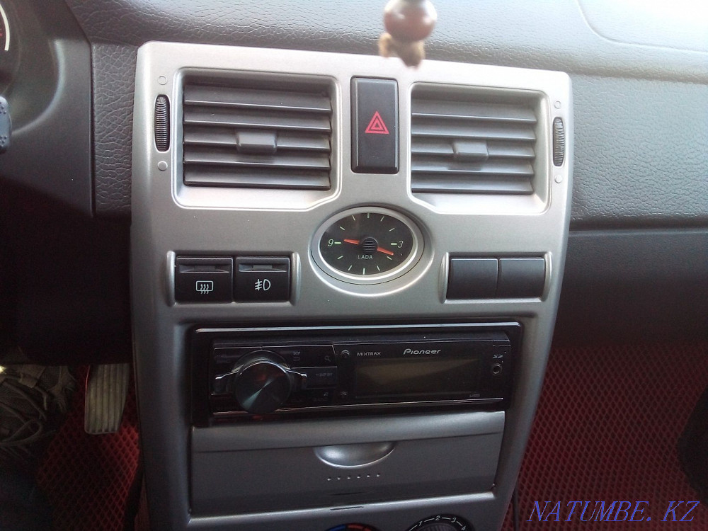 VAZ 2170 Priora Sedan    year Semey - photo 6