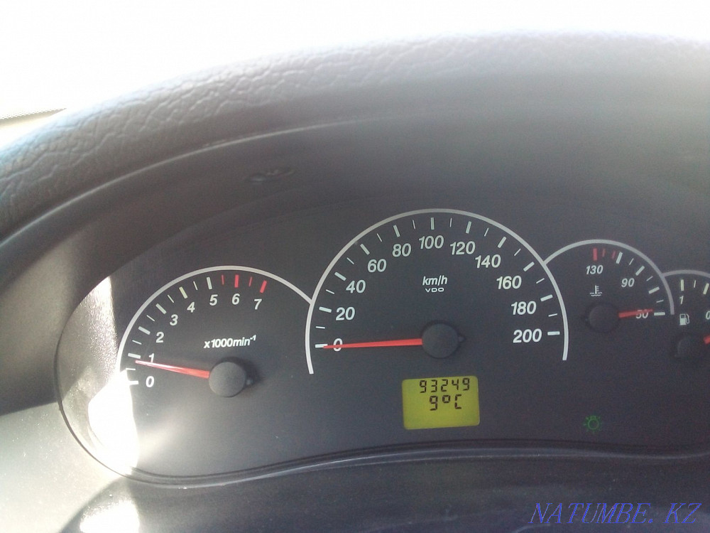 VAZ 2170 Priora Sedan    year Semey - photo 5