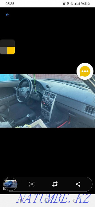 ВАЗ 2170 Priora Седан    года Павлодар - изображение 4