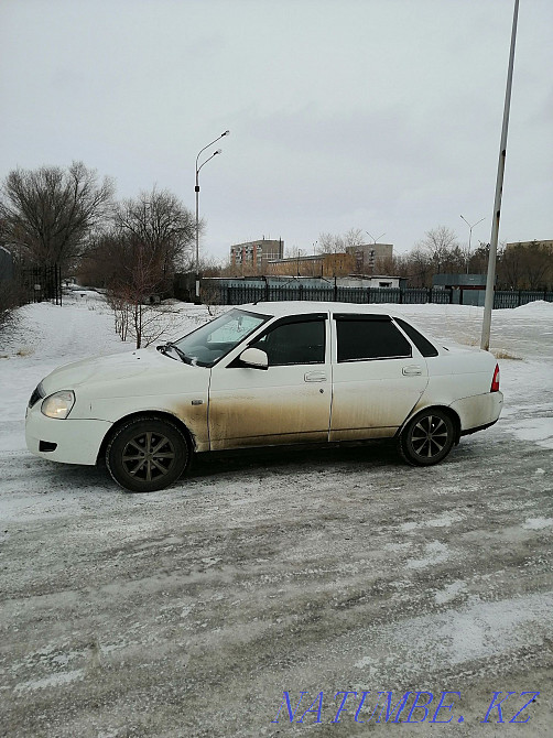 ВАЗ 2170 Priora Седан    года Темиртау - изображение 6