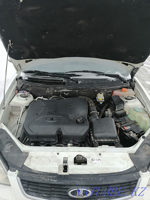 ВАЗ 2170 Priora Седан    года Темиртау - изображение 4