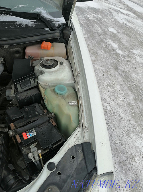 ВАЗ 2170 Priora Седан    года Темиртау - изображение 3