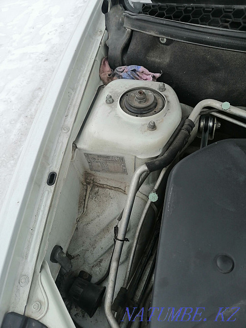 ВАЗ 2170 Priora Седан    года Темиртау - изображение 2