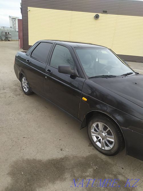 ВАЗ 2170 Priora Седан    года Кокшетау - изображение 5