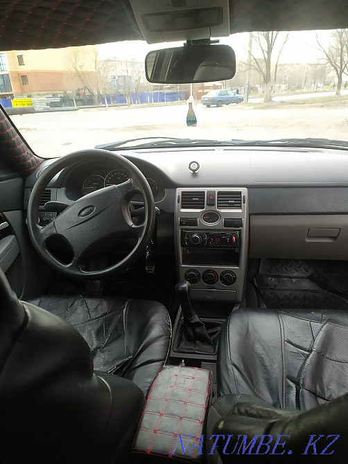 ВАЗ 2170 Priora Седан    года Кокшетау - изображение 7